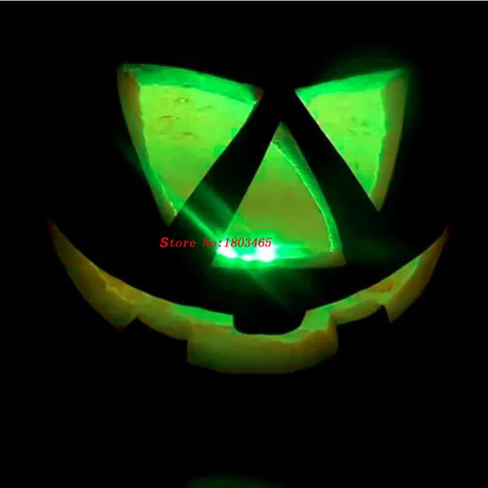 1pc Battery Operated 10 LED Multi Colors Submersible Waterproof LED Lights for Wedding Party Vase with Remote