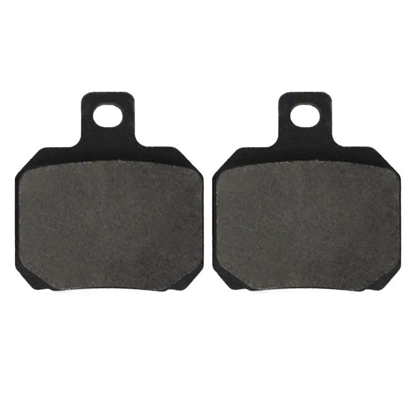 

Motorcycle Rear Brake Pads for BENELLI BN600 BN 600 2013 899 Racer 2010-2012 TNT 1130 Cafe Racer 2005-2012 Tornado 03-13