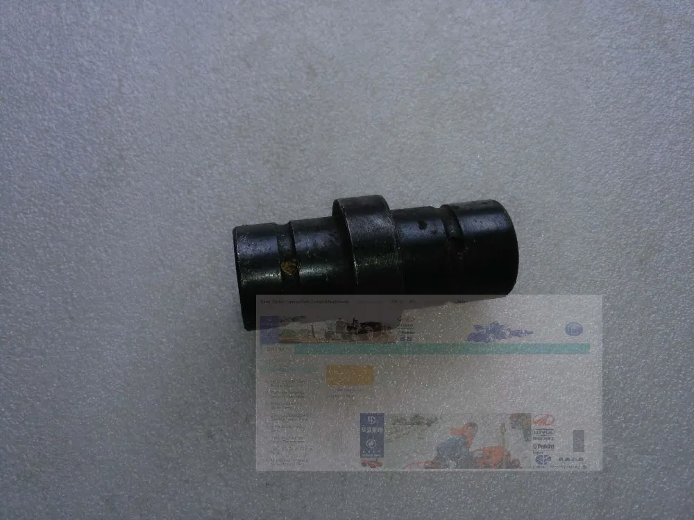 Các Nhàn Rỗi Gear Trục Cho Fengshou Bất Động Sản FS180-3/FS184 Với Động Cơ, Một Phần Số: J485.02.304