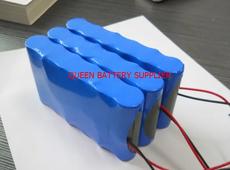 

11.1V 3S2P 4400mah 5200mah 6000mah 6200mah 6400mah 6800mah 7000MAH 18650 for 18650 battery pack