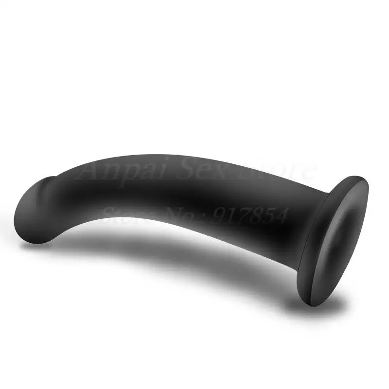 Suction Cup Dildo 3 Size Small Middle Big Black Dildo, Soft Penis For Women Man Anal Dildos, Gay Butt Gode Ventouse Consladores.