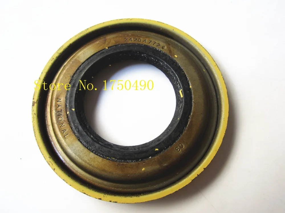 OEM 24204772 Seal, Auto Transaxle-Front Pump/Auto Trans Oil Pump Seal For Buick Century Dynasty Regal LaCrosse WA WK WL UC