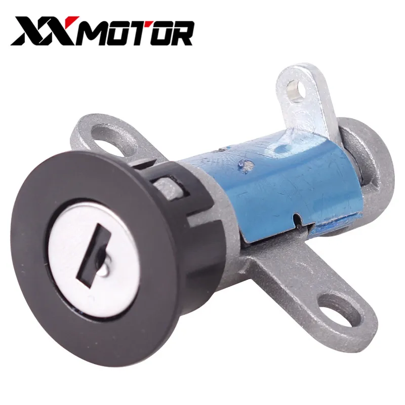 Motorcycle Ignition Switch Fuel Lock Gas Cap Key Set For Yamaha VIRAGO XV125 XV250 XV535VIRAGO XXV240 250 3LS 535 2UJ V star 4RF