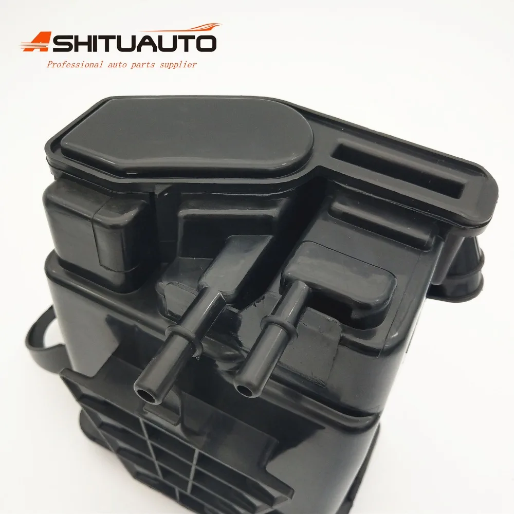 AshituAuto OE Gaso-line Tank Activated Carbon Tank Oil Water Separator Assembly For Chevrolet Cruze OEM# 13315675 13315673