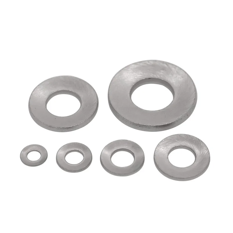 DIN6796 304 Stainless Steel Conincal Spring Washers