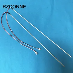 LED strip Backlight Lamps For update 15'' 19'' 22'' 24'' 15-24 inch LCD Monitor 3528 LED