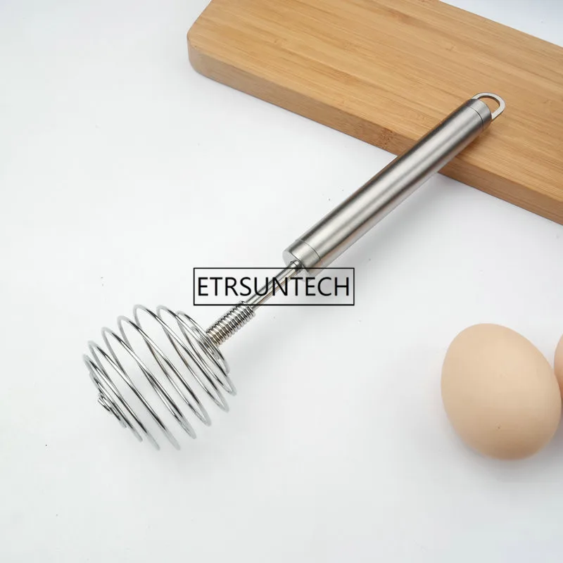 Mini Egg Beaters Drinks Milk Coffee Foam Whisk Eggs Cream Mixer Stiring Multifunction Kitchen Tools 200pcs