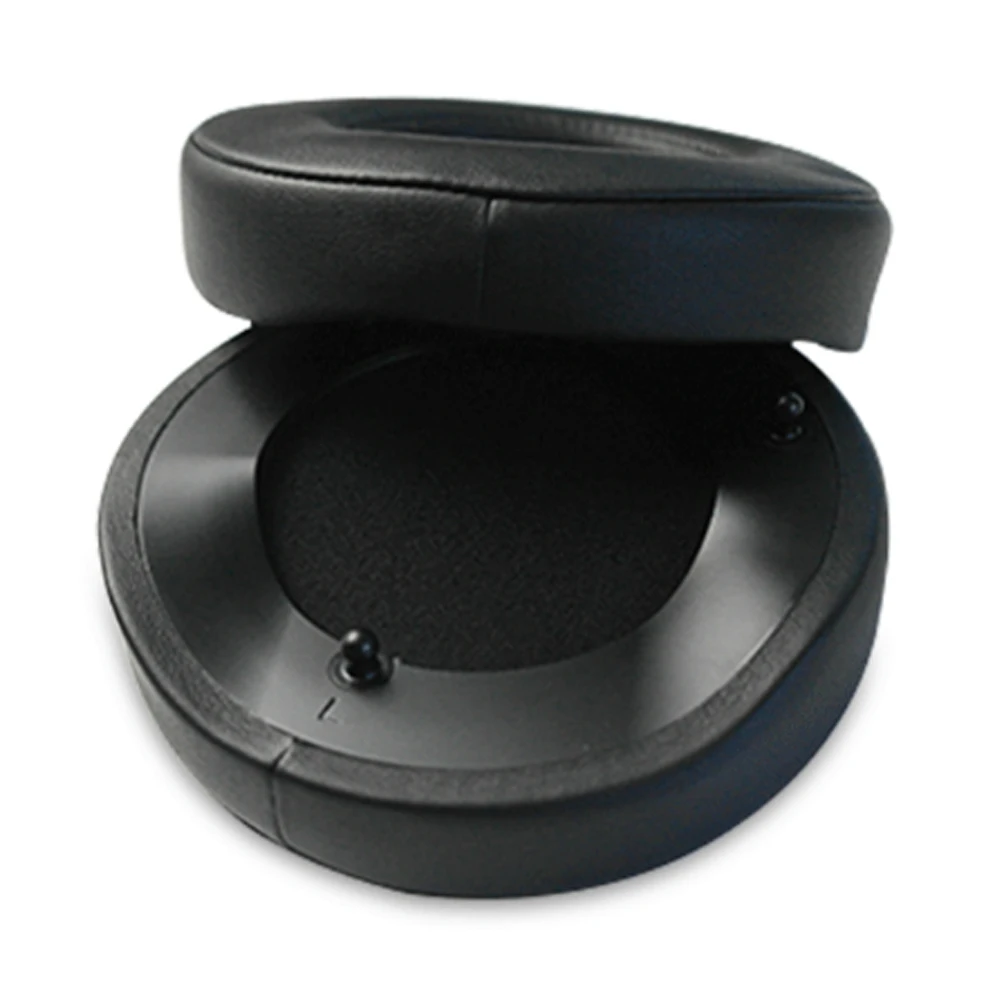 Replacement ear pads cushion for Raze7.1 ManOWar Bluetooth Wireless Headphones
