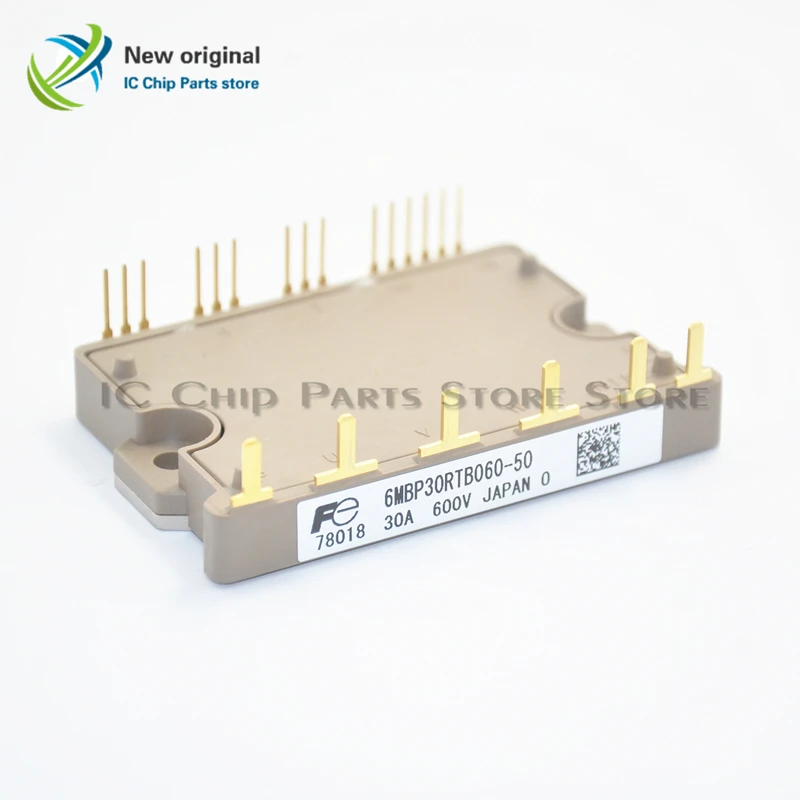 6MBP30RTB060-50 6MBP30RTB060 1/PCS New module