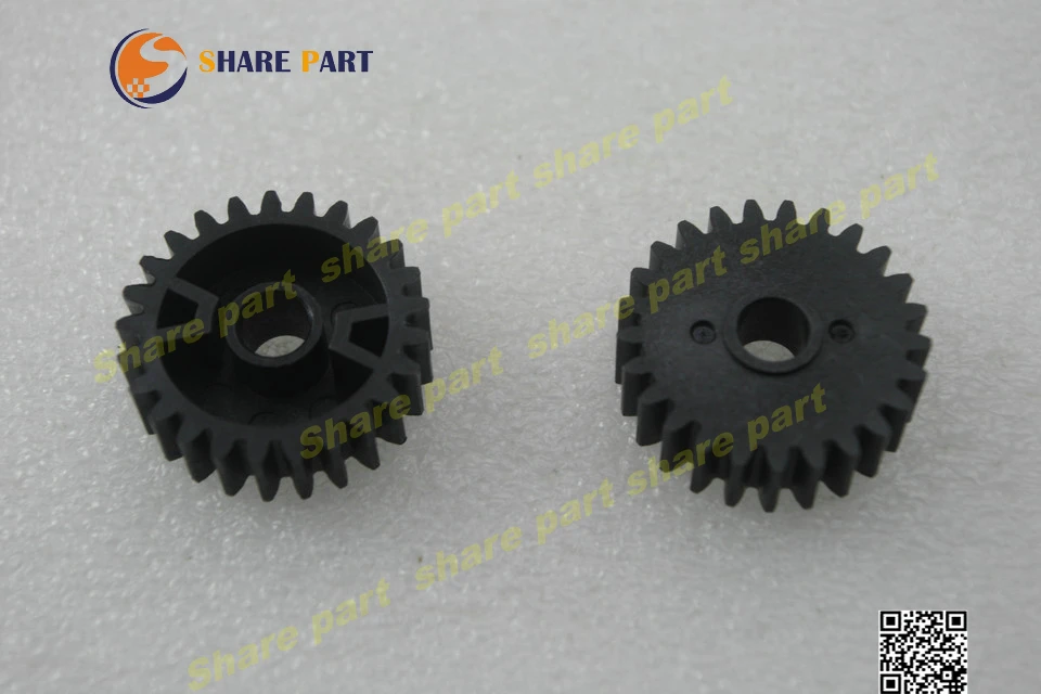 share 10ps JC66-00417A Drive Gear for samsung ML2150 ML2151N ML2152W ML2550 ML2551N ML2552 ML3050 ML3051 ML3471ND