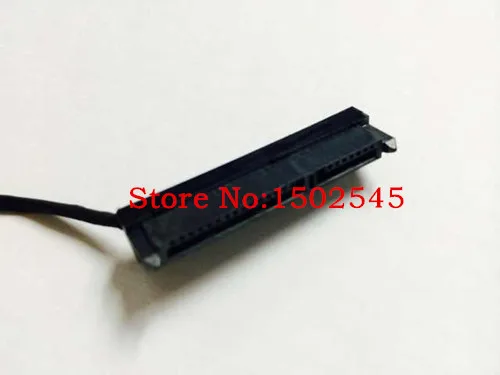 Vận chuyển miễn phí new máy tính xách tay original giao diện ổ cứng cable đối với HP DV7-6000 DV6-6000 Ổ CỨNG thứ hai giao diện HPMH-B3035050G00004