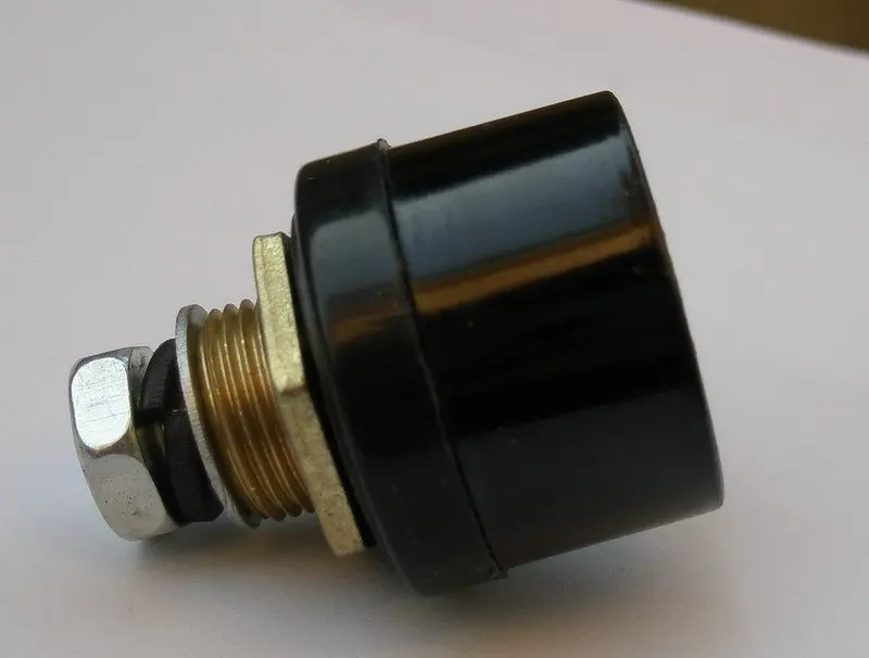 DKZ10-25 Pannello Presa Connettore di 10-25mm2 100-200A 1PCS