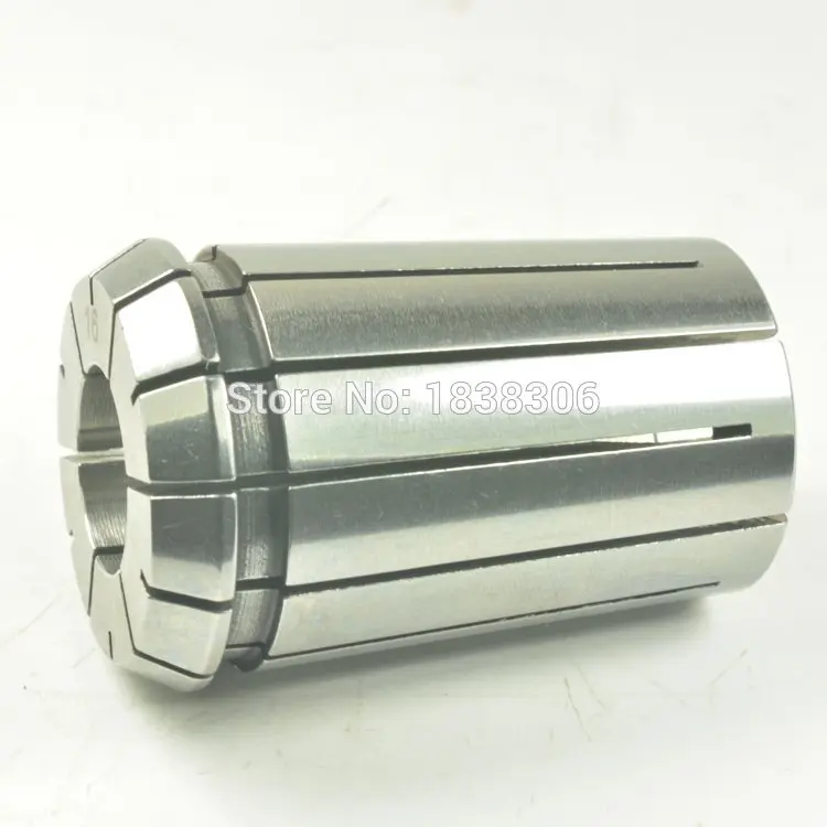 OZ25 Collet chuck set DIN 6388 462 E OZ 25 eoc 25 colletS PRECISION COLLETS Milling Cutter cnc tool holder machining tools