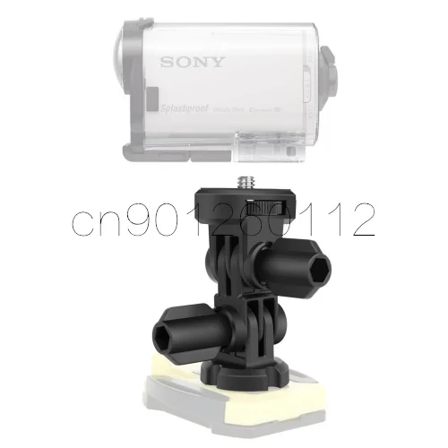 DZ-BPM1 Backpack Mount for Sony Action Camera FDR-X1000V / HDR-AS200V / HDR-AS20 / HDR-AZ1VRa