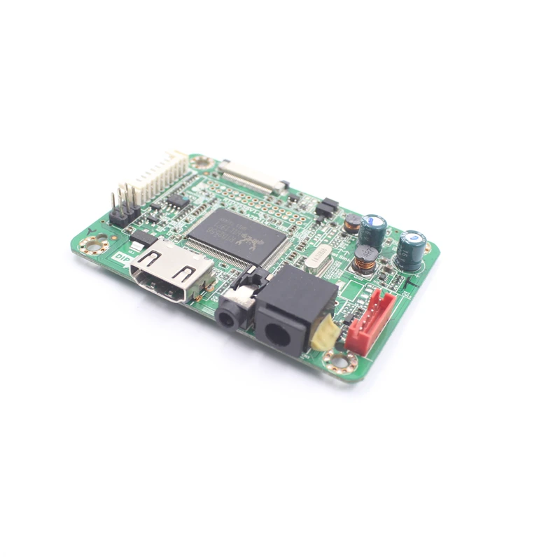 RTD2556 HDMI EDP وحدة تحكم بشاشة إل سي دي طقم لوحي مع HDMI متوافق مع لوحة ال سي دي 1920X1080 N116HSE-EA1 N116HSE-EBC 11 ''edp لوحة