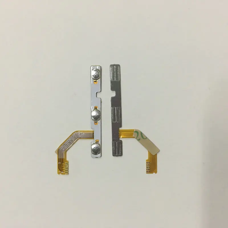 

Mythology For Blackview S6 Power On/Off Volume Flex Cable Mobile Phone FPC