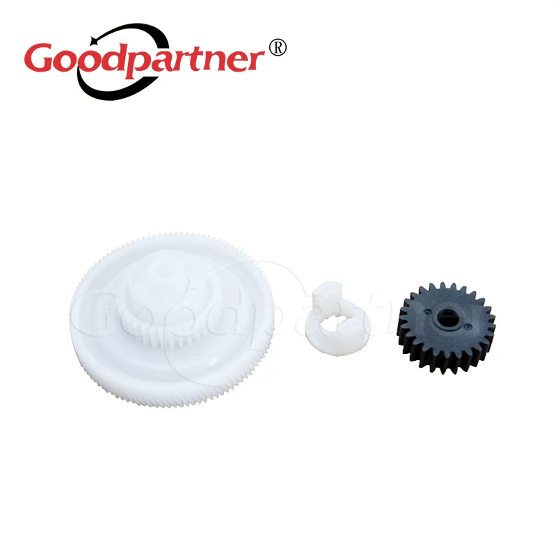 

1X JC66-00340A JC66-00417A Приводная шестерня с храповым механизмом фьюзера IDLER GEAR для Samsung SL K2200 K2200ND для HP M436 M436dn