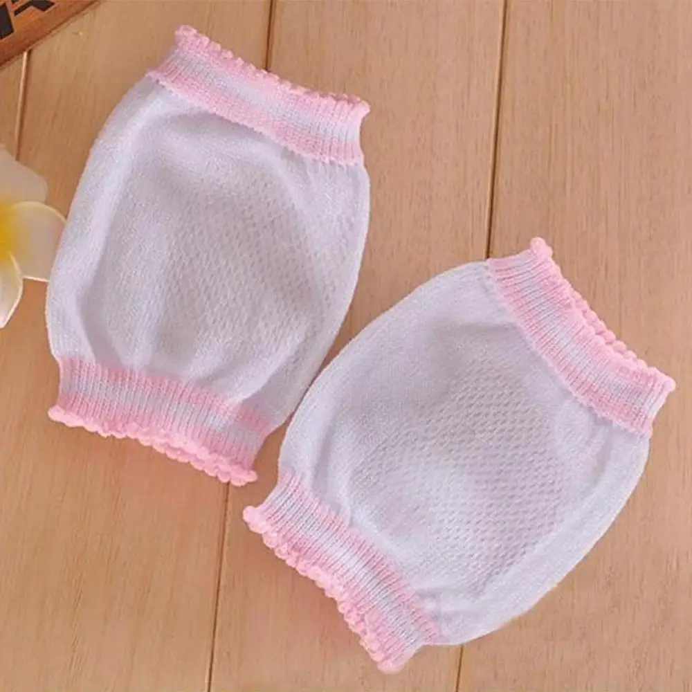 1 Paar Baby Kids Veiligheid Kruipen Elleboog Kussen Zuigelingen Peuters Baby Knee Pads Protector Beenwarmers Baby Knieschijf