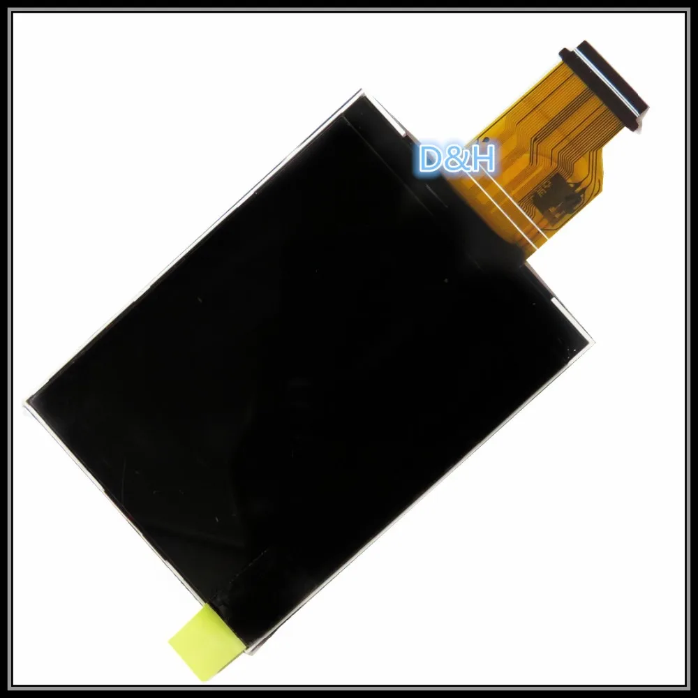 NEW LCD Display Screen For SAMSUNG ES90 ES91 ES95 ES99 Digital Camera Repair  short Cable Type    Part With Backlight