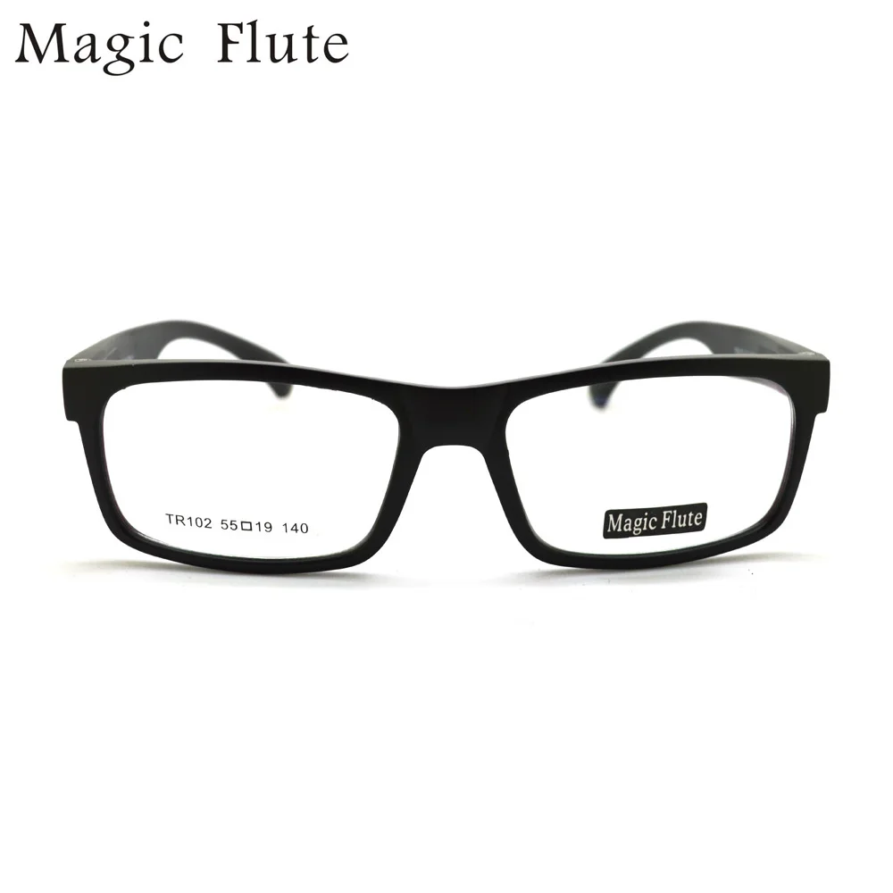 New Arrival TR90 frame light flexible optical frames eyeglasses unisex frame fashion prescription eyewear TR102