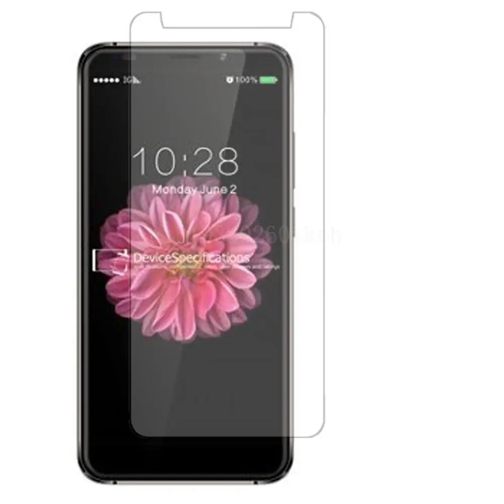 Tempered Glass for Nomi i5730 Infinity Screen Protector Protective Film for Nomi i 5730 Infinity Phone Glass