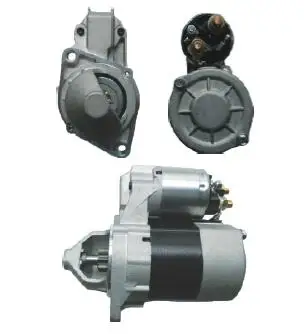 

NEW 12V STARTER MOTOR D7E4 FOR MERCSDES