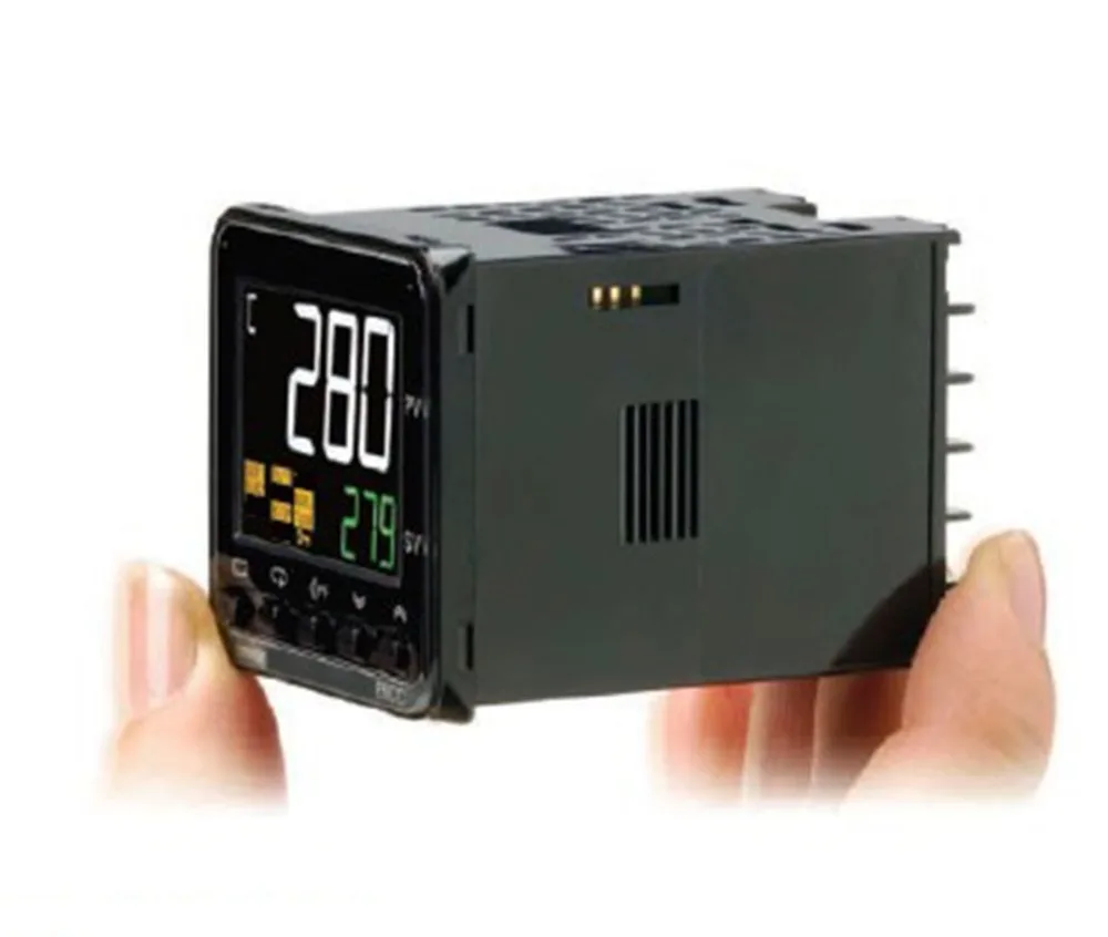 

E5CC-QX2ASM-800 Temperature Controller AC100-240V E5CCQX2ASM800 E5CC Electrical Equipment Tools parts