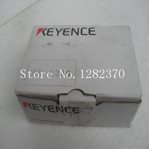 

[SA] new Japanese original authentic KEYENCE flow sensor switch FD-A250 spot