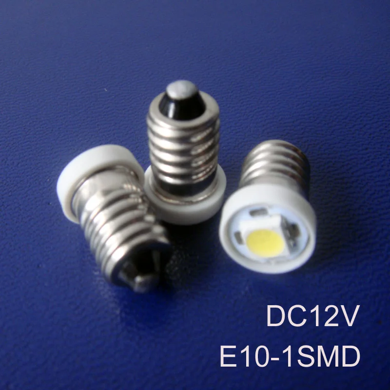 

High quality 12V E10 led,E10 LED lamp 12V,E10 led light,E10 Bulb 12V,E10 Light DC12V,E10 12V,E10 LED 12V,free shipping 500pc/lot