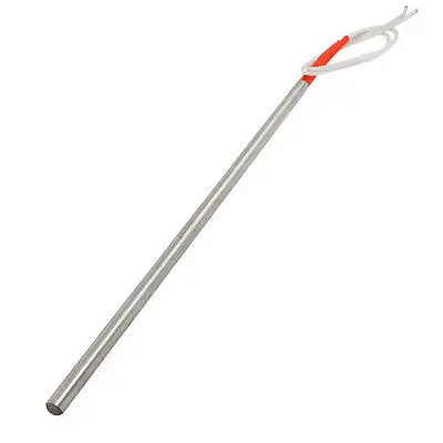 Single Ended 9mm x 260mm AC 110V 580W Heating Element Cartridge Heater