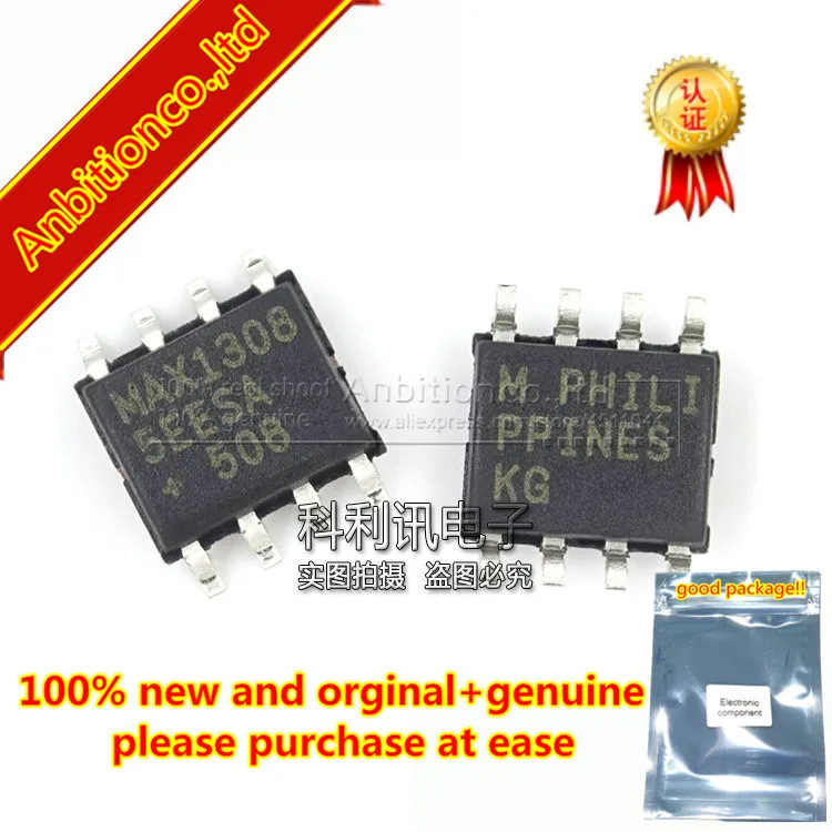 

10 шт. 100% новые и оригинальные MAX13085EESA SOP8 MAX1308 RS-422/RS-485 в наличии