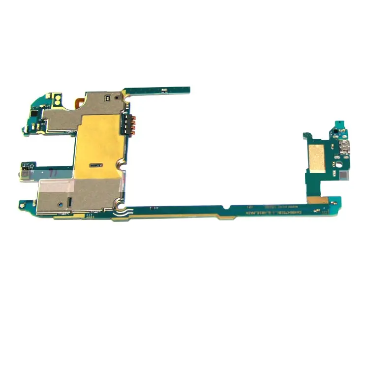 Ymitn unlocked For G4 Boards Mobile Electronic panel Motherboard 32GB For LG G4 H818P Dual Sim Mainboard With OS 6.0