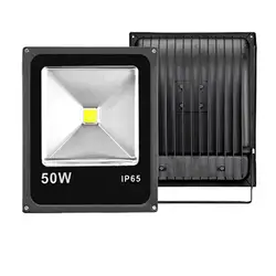 LED FloodLight 30W 20W 10W 220V IP65 Waterproof LED Flood Light Spotlight Outdoor Wall Lamp Garden Projectors cold/warm white