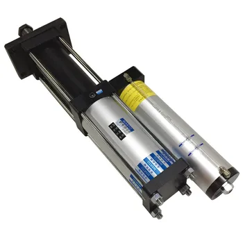 MARTO 정품 공압 압력 실린더, MPT-63-110-20-3T MPT 63 130 20 3T MPT-63-150-15-3T 부스트 실린더, 무료 배송