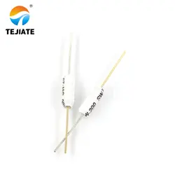 10PCS SW-200 Vibration Sensor Metal Ball Tilt Shaking Switch SW-200 Tilt Shaking Position Switches