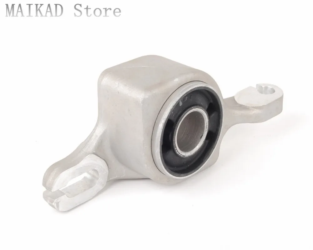 

Front Control Arm Bushing Control Arm Rubber for Mercedes-Benz X164 GL320 GL350 GL420 GL450 GL500 GL550 A1643303407