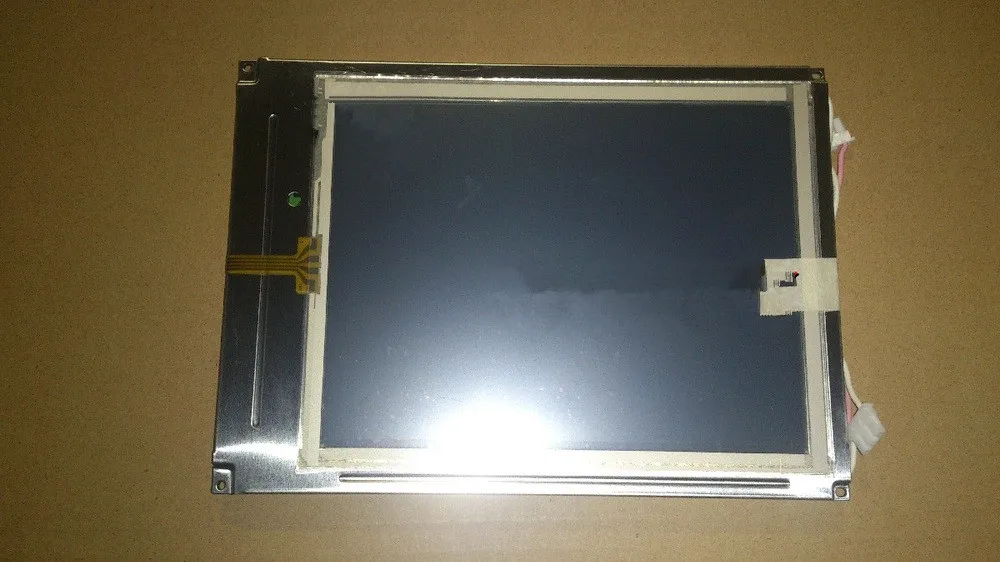 LCD module KT660 TOUCH Jin De KT600 KT670 car failure detector LCD screen assembly machines Industrial Medical Display screen