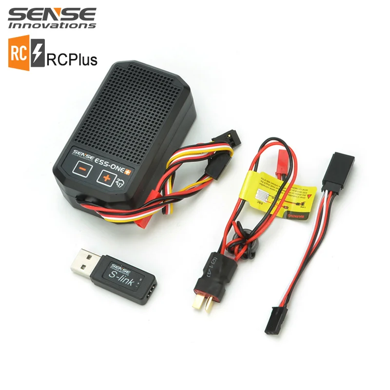 Super price SENSE ESS One RC Speakers Real Engine Sound Simulator 1:10 1:8 1:5 Buggy drift Monster truck Crawler RC Car