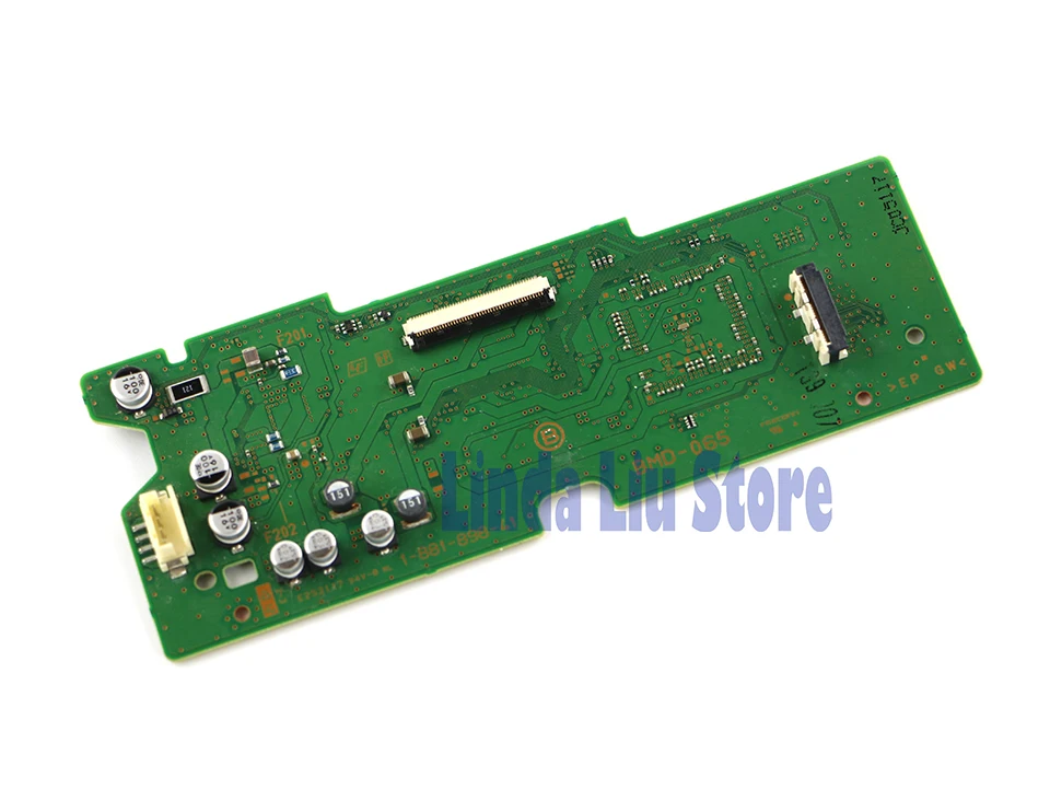 ChengChengDianWan high quality Original BMD-065 Blu-Ray Drive Board PCB For PS3 Slim drive board 5ps/lot