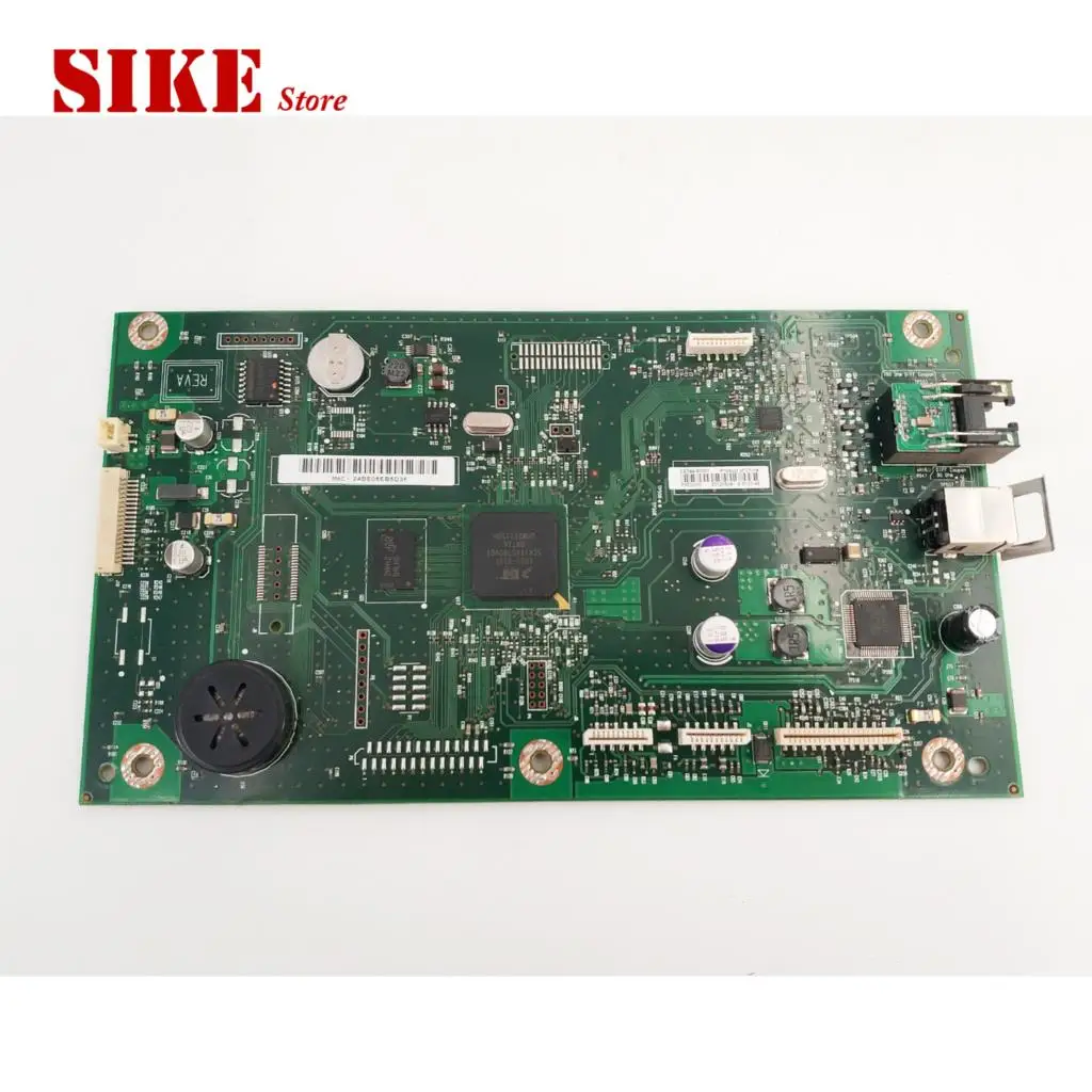 CE544-60001 Logic Main Board For HP LaserJet M1536dnf M1536 1536dnf 1536 Formatter Board Mainboard