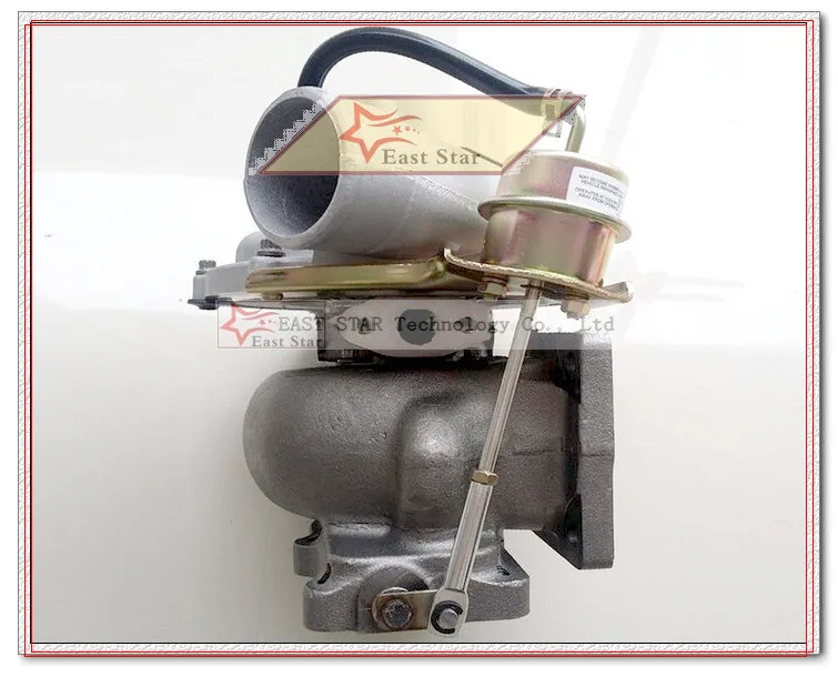 GT3576D 479016-0002 750849-0001 24100-3521C 479016 750849 Turbo Turbocharger For HINO Highway FD FE FF GC SG 97-04 J08C-Ti 7.96L