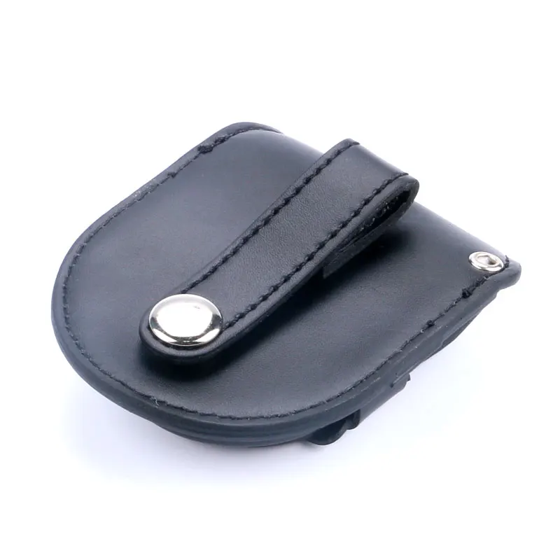 Fashion Watch Accessories Black/Brown Cover Vintage Classic Pocket Watch Box Holder Storage Case Purse Pouch Bags Gift Boxes