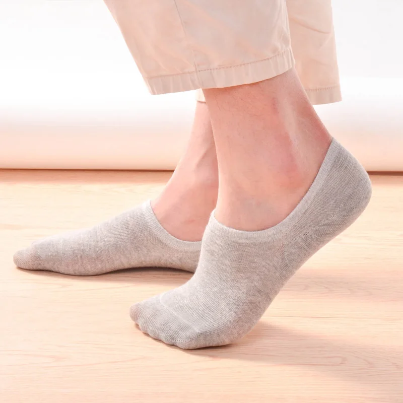 5 paires de chaussettes invisibles pour enfants, pour garçons et filles, douces, basses, décontractées, en coton, pour loisirs, voile,