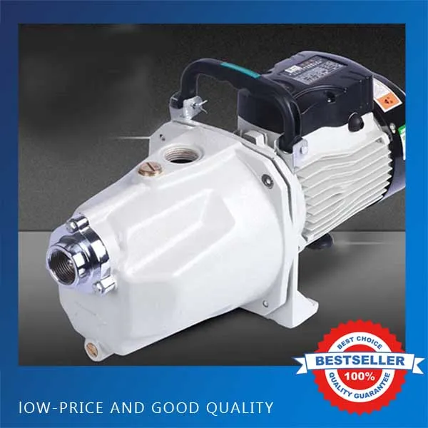 1800W -2200W High Lift Water Pump 220V/50HZ Household Water Pipe Pressure Pump