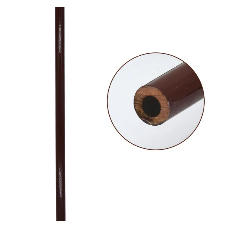 Kredki do brwi permanentnych 6 kolorów do makijażu permanentnego brwi, brwi, brązowy, czarny, szary, beżowy, czerwony, kosmetyki