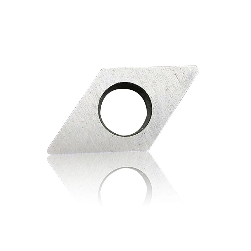 10pcs knife pad MD1504 for DNMG1504 Turning Inserts holder accessories, iron shim Diamond cylindrical turning parts