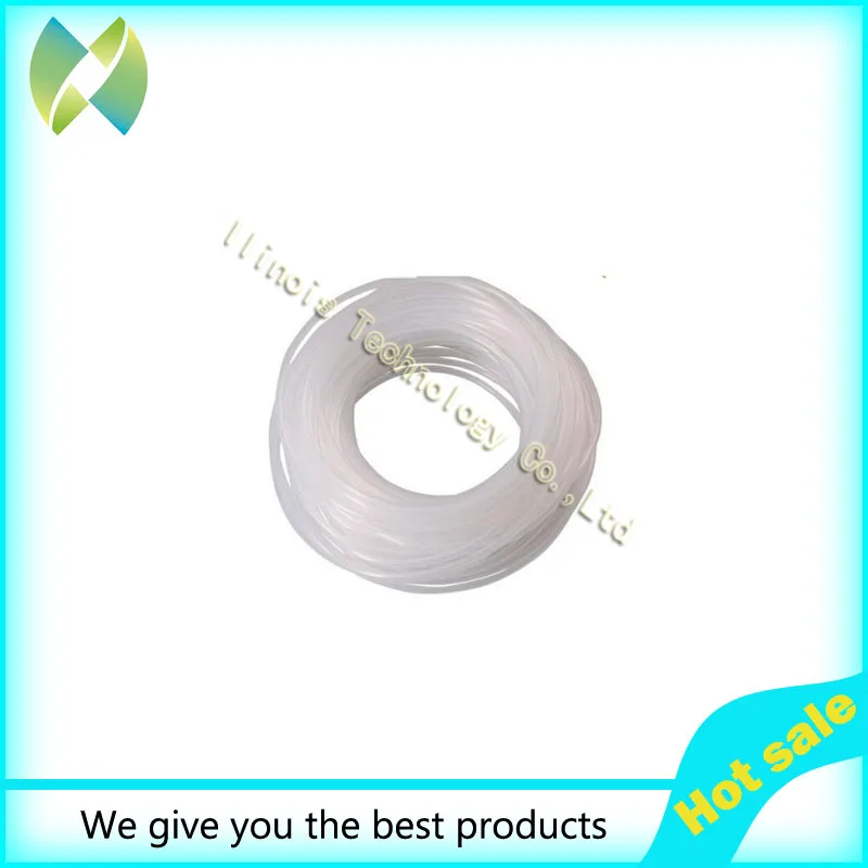 Eco Solvent Ink Tube 4mmx6mm for Epson Wide Format Printers