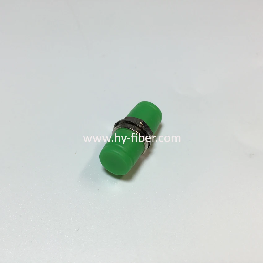 FC APC Simplex SM Adapter, Small D Type, Free Shipping