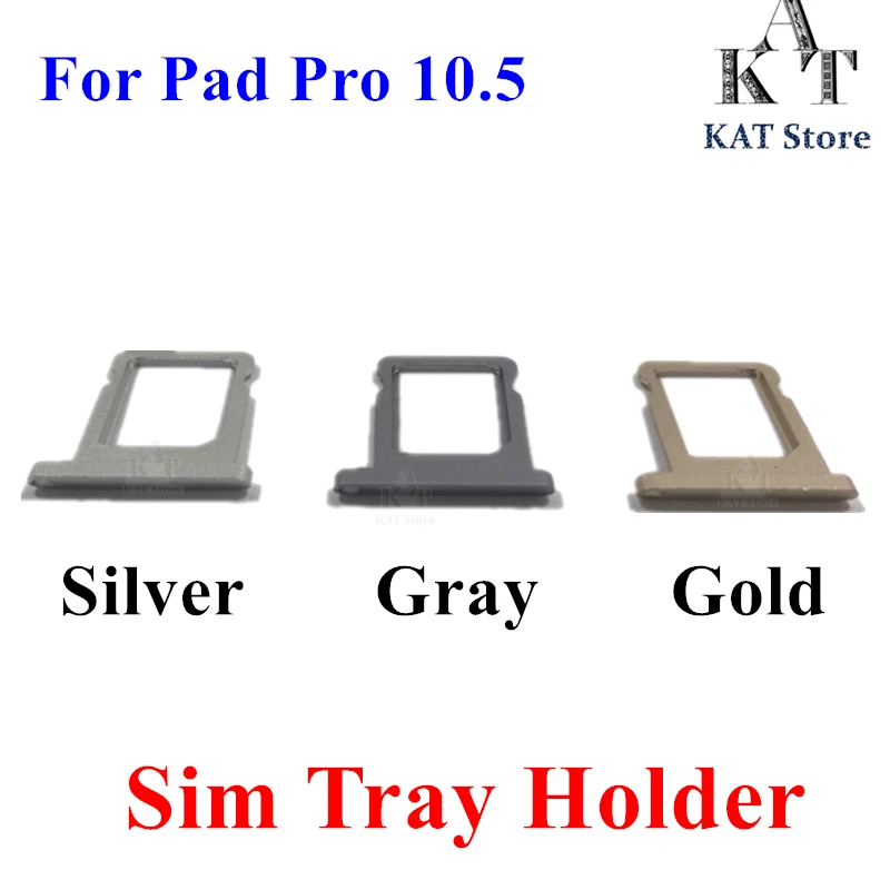 استبدال حامل شريحة SIM لجهاز iPad Pro: دليل شامل للمستخدمين المتميّزين