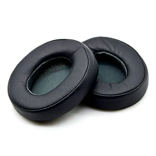 Executive Headphone Replacement Ear Pad Ear Cushion Ear Cups Ear Cover Earpads Repair Parts